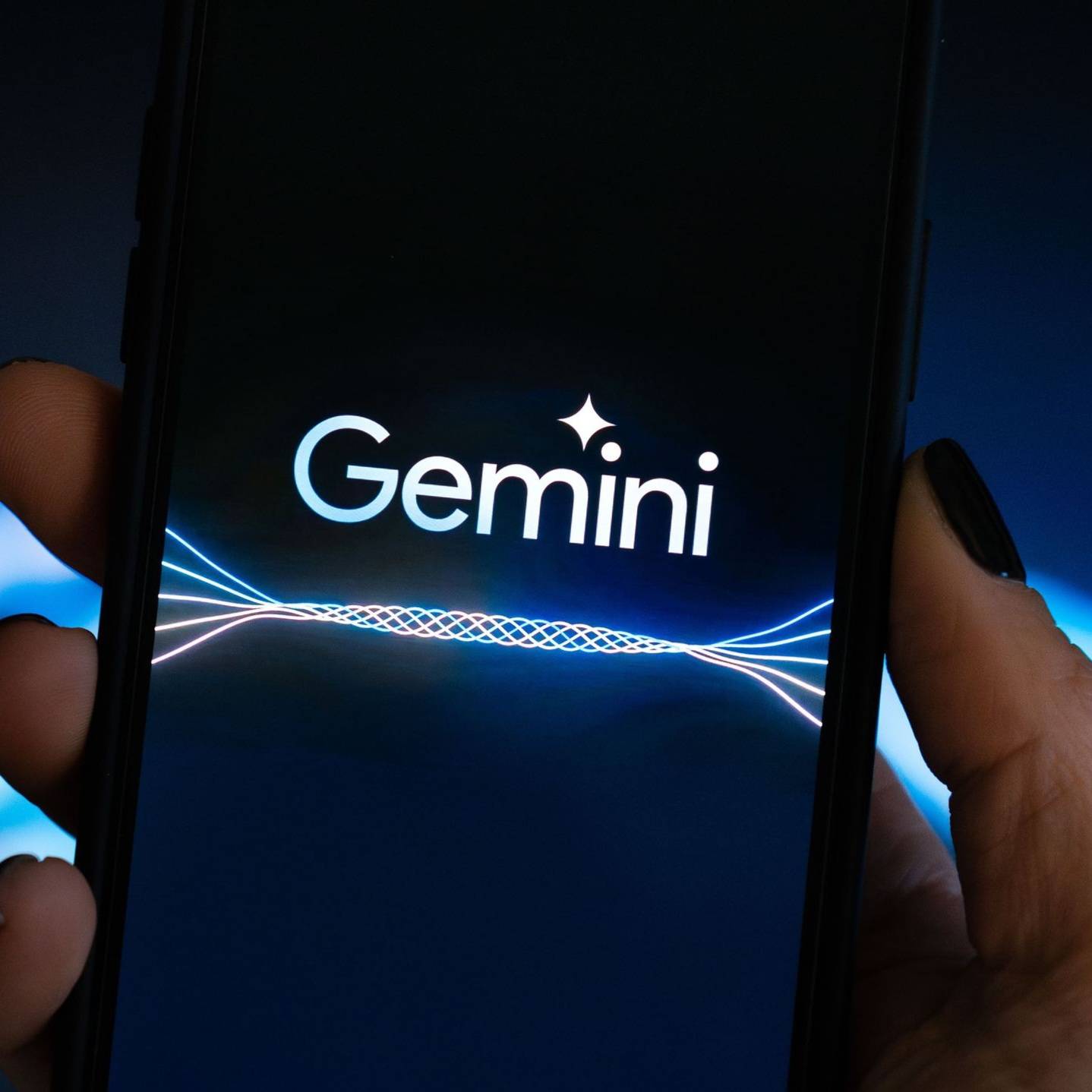 gemini add playing