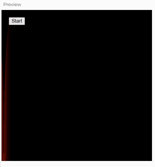 Mic input visualized as frequency spectrum: https://editor.p5js.org/sakshamanand755/full/e9N7T0wPt