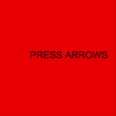 Press LEFT/RIGHT ARROWS - changes background hue through rainbow colors. Shows color cycling interaction.