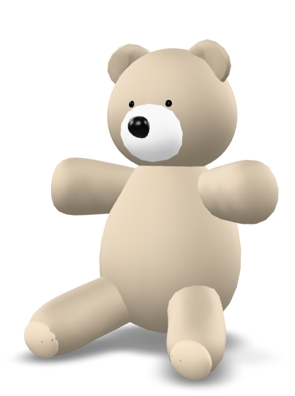 Teddy Bear Model <div class='container'><iframe class='responsive-iframe' src='https://anandsak.phoenix.sheridanc.on.ca/model_2%20-%20teddy/'></iframe></div>