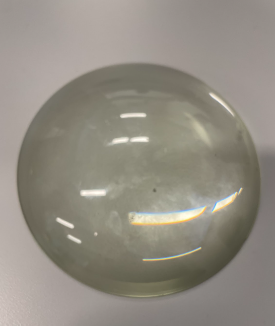 Object 1: Glass
State: Refined material 

Plasticity: Rigid - object can’t bend 

Material Use: The object can be used for (Glass windows, Cups, etc)
